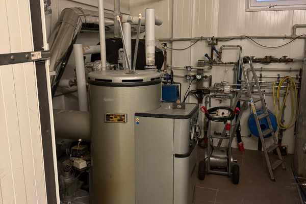 Продажа мини сыродельного завода в Германии